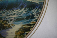Falls of Hana AP 1992 Limited Edition Print by Christian Riese Lassen - 6 Falls of Hana AP 1992 Limited Edition Print by Christian Riese Lassen - 6