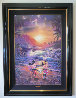 Seaside Romance 1996 Limited Edition Print by Christian Riese Lassen - 2