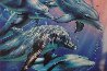 Dolphin Quest II Limited Edition Print by Christian Riese Lassen - 0