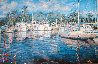 Maui Colors 1990 - Huge - Hawaii Limited Edition Print by Christian Riese Lassen - 0