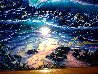 Lahaina Symphony 2001 Limited Edition Print by Christian Riese Lassen - 2 Lahaina Symphony 2001 Limited Edition Print by Christian Riese Lassen - 2