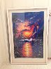 Heaven on Earth 1994 Limited Edition Print by Christian Riese Lassen - 1