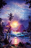 Beckoning Light 2000 Limited Edition Print by Christian Riese Lassen - 0