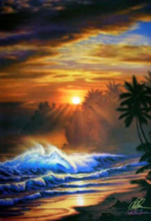 Golden Moment 1992 Limited Edition Print - Christian Riese Lassen Golden Moment 1992 Limited Edition Print - Christian Riese Lassen