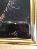 Cliffs of Kapalua 1992 Limited Edition Print by Christian Riese Lassen - 3 Cliffs of Kapalua 1992 Limited Edition Print by Christian Riese Lassen - 3