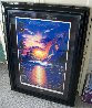 Heaven on Earth 1990 Limited Edition Print by Christian Riese Lassen - 2