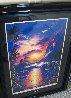 Heaven on Earth 1990 Limited Edition Print by Christian Riese Lassen - 3