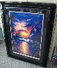 Heaven on Earth 1990 Limited Edition Print by Christian Riese Lassen - 4