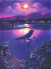 Maui Whale Symphony Limited Edition Print by Christian Riese Lassen - 0