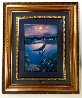 Maui Whale Symphony Limited Edition Print by Christian Riese Lassen - 1