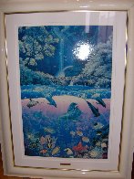 Infinite Way 1991 Super Huge Limited Edition Print by Christian Riese Lassen - 1 Infinite Way 1991 Super Huge Limited Edition Print by Christian Riese Lassen - 1