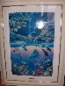 Infinite Way 1991 - Hawaii Limited Edition Print by Christian Riese Lassen - 1