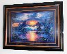 Dawn of New Era 2000 Limited Edition Print by Christian Riese Lassen - 2