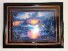 Dawn of New Era 2000 Limited Edition Print by Christian Riese Lassen - 1