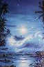 Maui Moon II 2004 Limited Edition Print by Christian Riese Lassen - 0