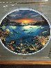 Circle of Life 1989 Limited Edition Print by Christian Riese Lassen - 2