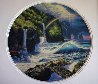 Falls of Hana AP 1992 Limited Edition Print by Christian Riese Lassen - 1
