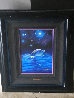 Starry Eyes 2000 Limited Edition Print by Christian Riese Lassen - 4