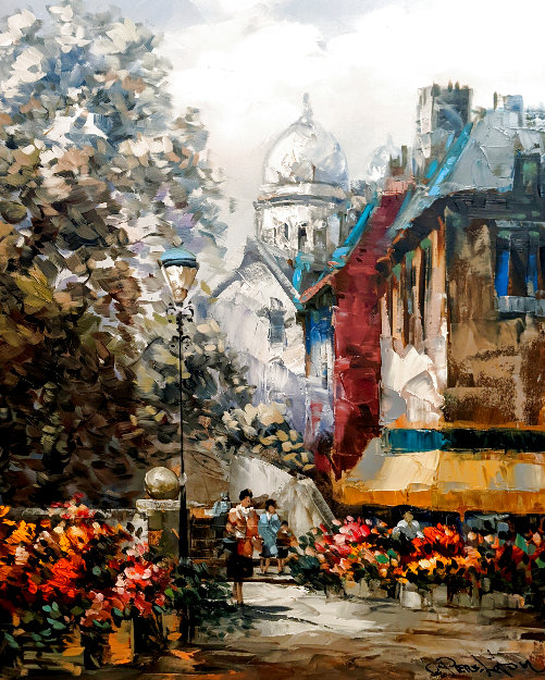 Pierre Latour Art For Sale, Wanted