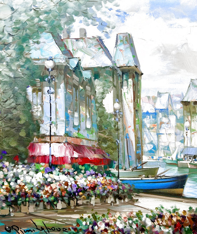 Pierre Latour Art For Sale, Wanted