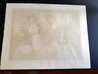 Nature Mortes sur Fond Bleu Limited Edition Print by Angelina Lavernia - 3