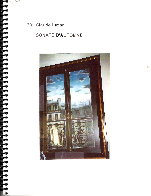 Sonate D'automneo 1997 Super Huge Limited Edition Print by Claude Lazar - 2 Sonate D'automneo 1997 Super Huge Limited Edition Print by Claude Lazar - 2