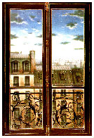 Sonate D'automneo 1997 Super Huge Limited Edition Print by Claude Lazar - 0 Sonate D'automneo 1997 Super Huge Limited Edition Print by Claude Lazar - 0