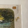 Propos De Fleurs 1977 Limited Edition Print by Lebadang - 3 Propos De Fleurs 1977 Limited Edition Print by Lebadang - 3