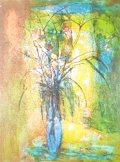 Untitled Print Limited Edition Print - Lebadang Untitled Print Limited Edition Print - Lebadang