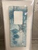 Blue Solitude - Signed Twice Limited Edition Print by Lebadang - 2 Blue Solitude - Signed Twice Limited Edition Print by Lebadang - 2