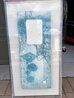 Blue Solitude - Signed Twice Limited Edition Print by Lebadang - 1 Blue Solitude - Signed Twice Limited Edition Print by Lebadang - 1