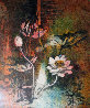 Water Lilies 1978 Limited Edition Print by  Lebadang - 0