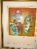 Boat and the Moon 1981 Limited Edition Print by  Lebadang - 1