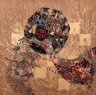 Untitled - Dodo Limited Edition Print by Lebadang - 0 Untitled - Dodo Limited Edition Print by Lebadang - 0