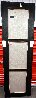 Best Place to Be 2015 103x32 - Huge Mural Size - Original Painting by David Le Batard Lebo - 10
