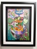 This Moment is a Blessing 3-D 2020 Sculptograph Limited Edition Print by David Le Batard Lebo - 1