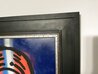 When Two Become One 2018 46x82 - Huge Mural Size Original Painting by David Le Batard Lebo - 4
