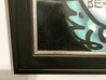 When Two Become One 2018 46x82 - Huge Mural Size Original Painting by David Le Batard Lebo - 3
