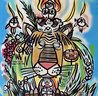 This is a Holy Place 2019 - Caldograph on Wood Limited Edition Print by David Le Batard Lebo - 0