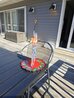 Our Perfect Balance Unique Acrylic Sculpture 2019 9 in Sculpture by David Le Batard Lebo - 3