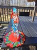 Our Perfect Balance Unique Acrylic Sculpture 2019 9 in Sculpture by David Le Batard Lebo - 2