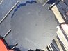 Our Perfect Balance Unique Acrylic Sculpture 2019 9 in Sculpture by David Le Batard Lebo - 7