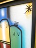 Guide and Protect 2017 56x20 Acrylic on Canvas - Huge Original Painting by David Le Batard Lebo - 3