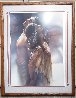Soulmates 1994 Limited Edition Print by Lee Bogle - 1