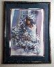 Dreams of Winter 1995 Limited Edition Print by Lee Bogle - 1