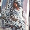 Dreams of Winter 1995 Limited Edition Print by Lee Bogle - 2