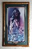 First Glance/Plate I 1992 Limited Edition Print by Lee Bogle - 1