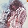 Morning Star 1992 Limited Edition Print by Lee Bogle - 4