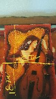 Untitled Giclee 2000 Limited Edition Print by Charles Lee - 1 Untitled Giclee 2000 Limited Edition Print by Charles Lee - 1