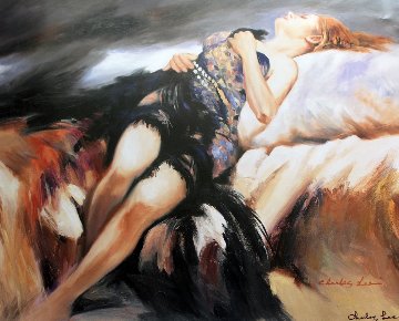 Passionate Dreams 2000 Limited Edition Print - Charles Lee